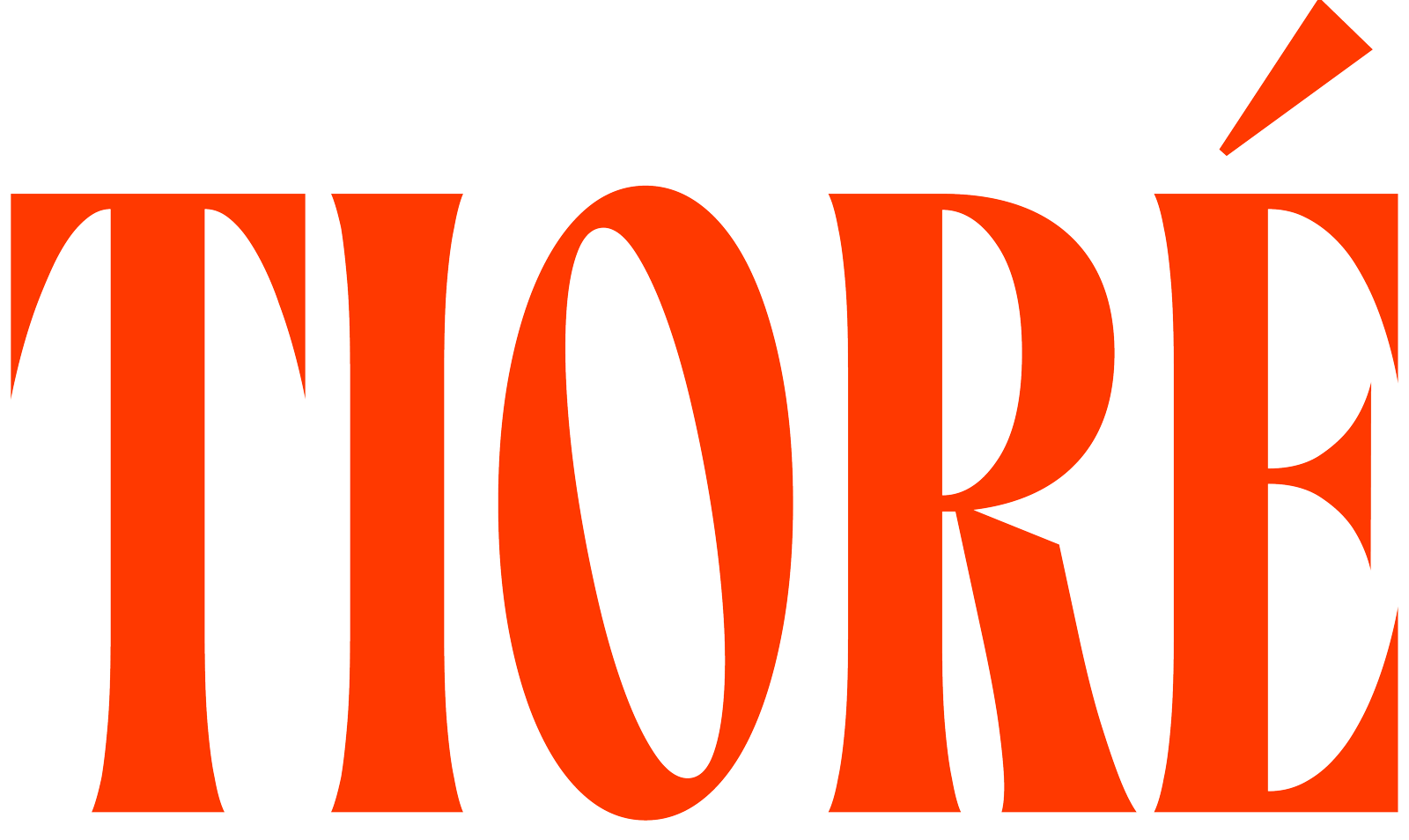 Tioré