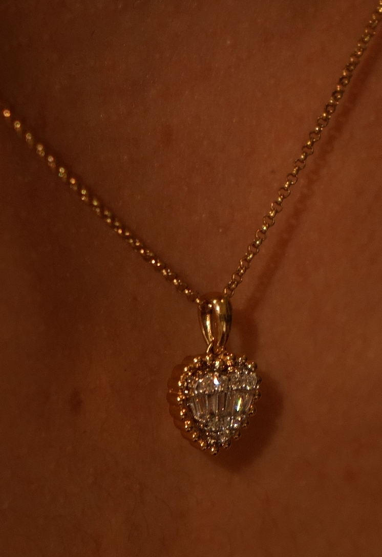 Detalles que enamoran
