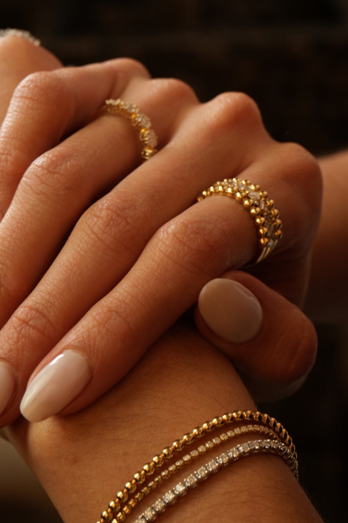 Pulseras