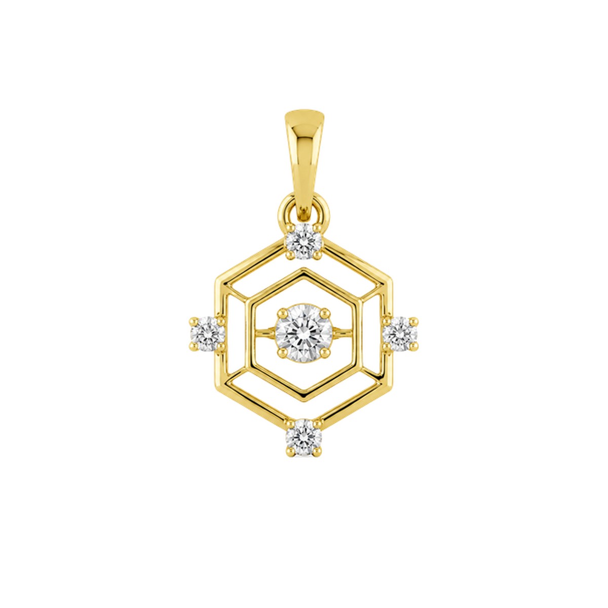 My Universe Oro Amarillo — TIORÉ