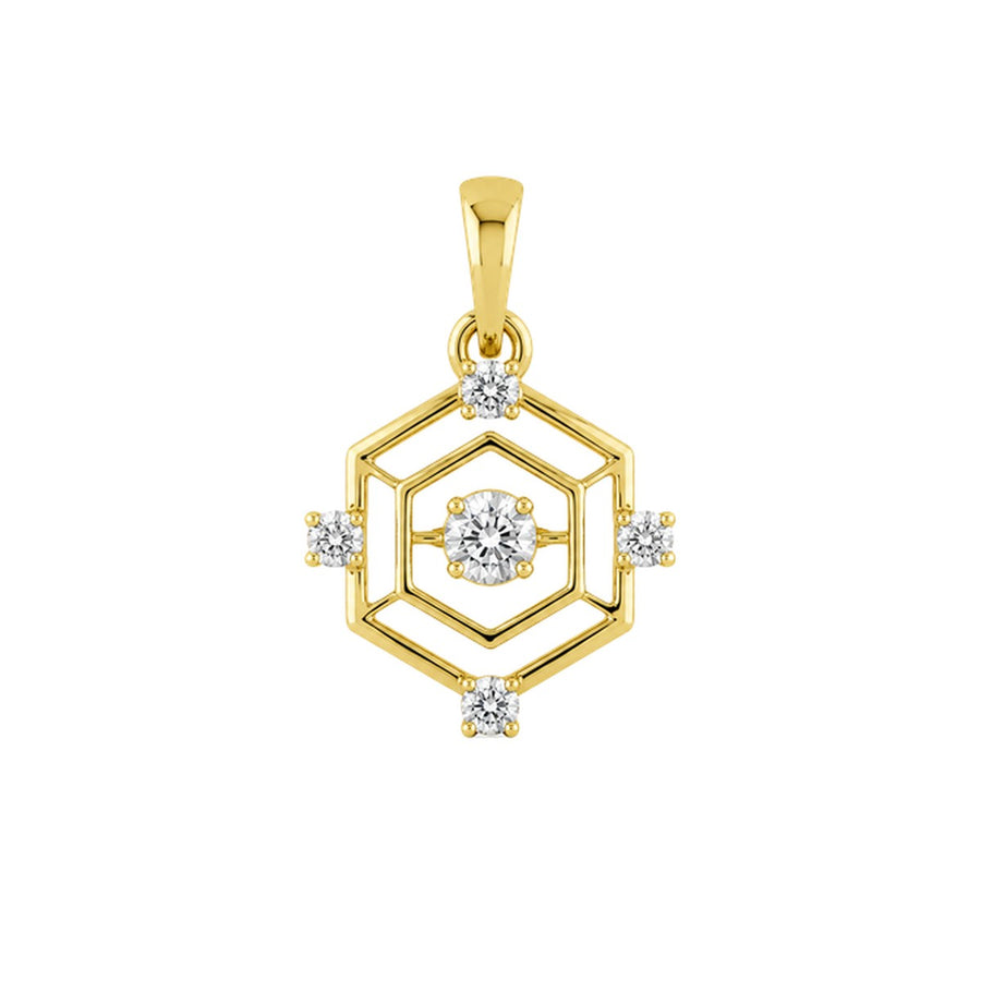 My Universe Oro Amarillo — TIORÉ