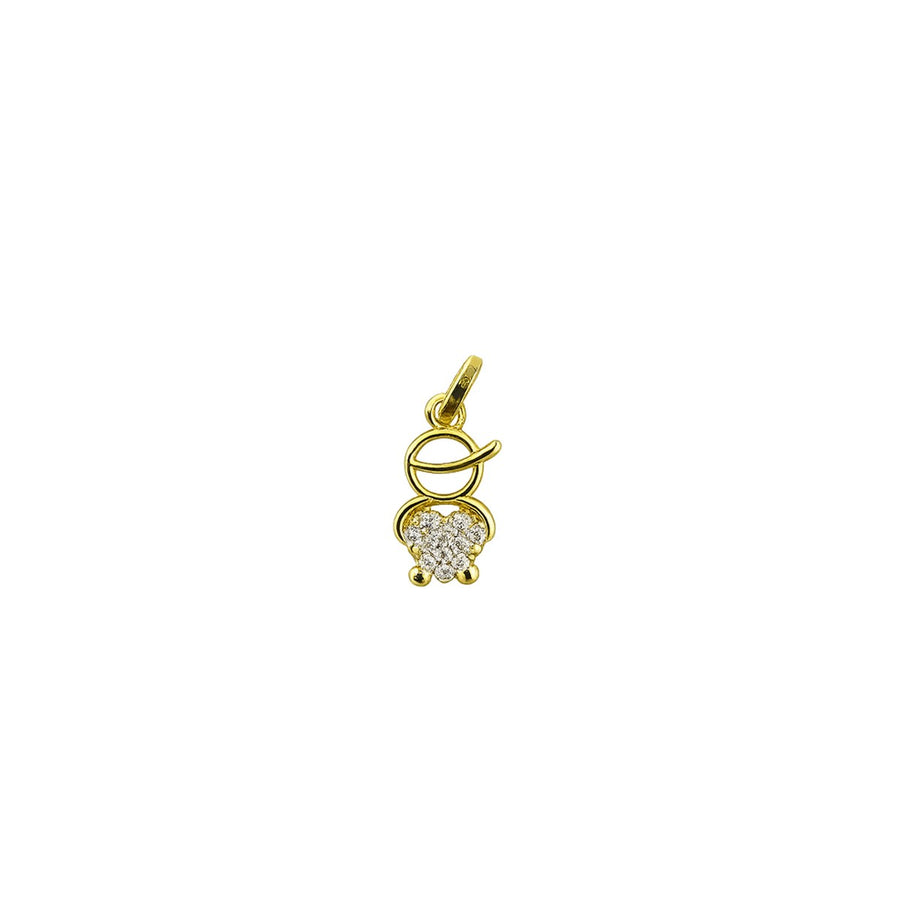Little Treasure Diamantes — TIORÉ
