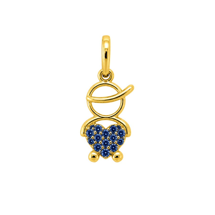Little Treasure Color — TIORÉ