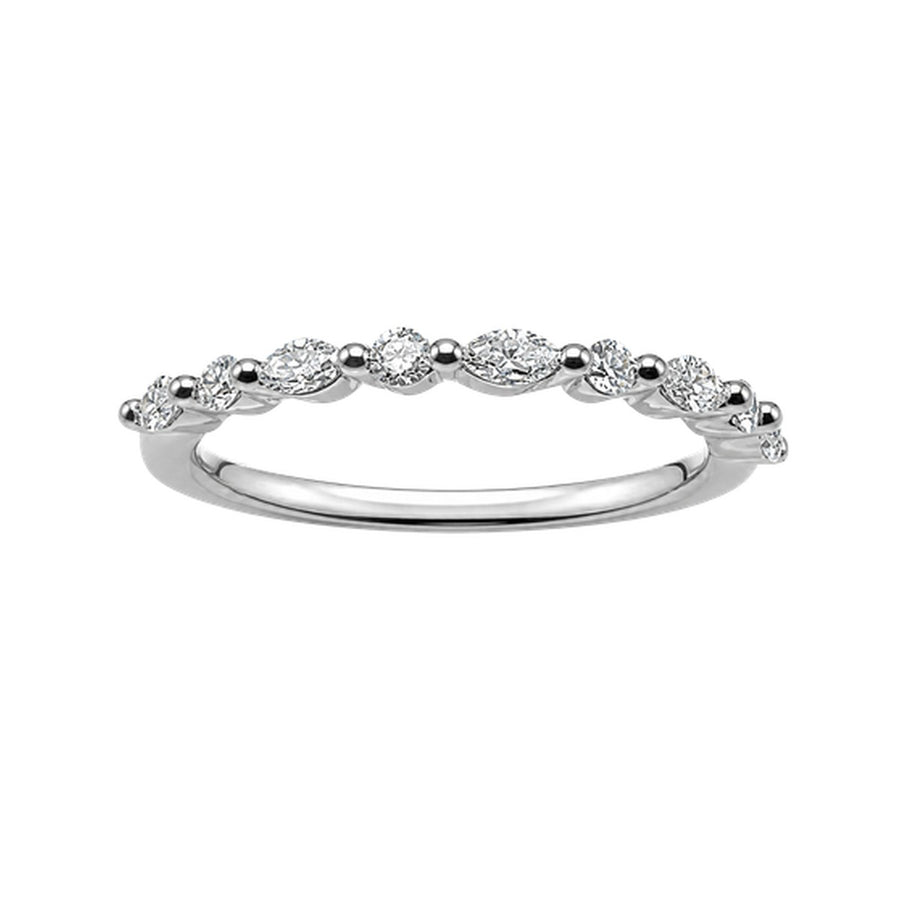 Anillo Marquise Diamonds — TIORÉ