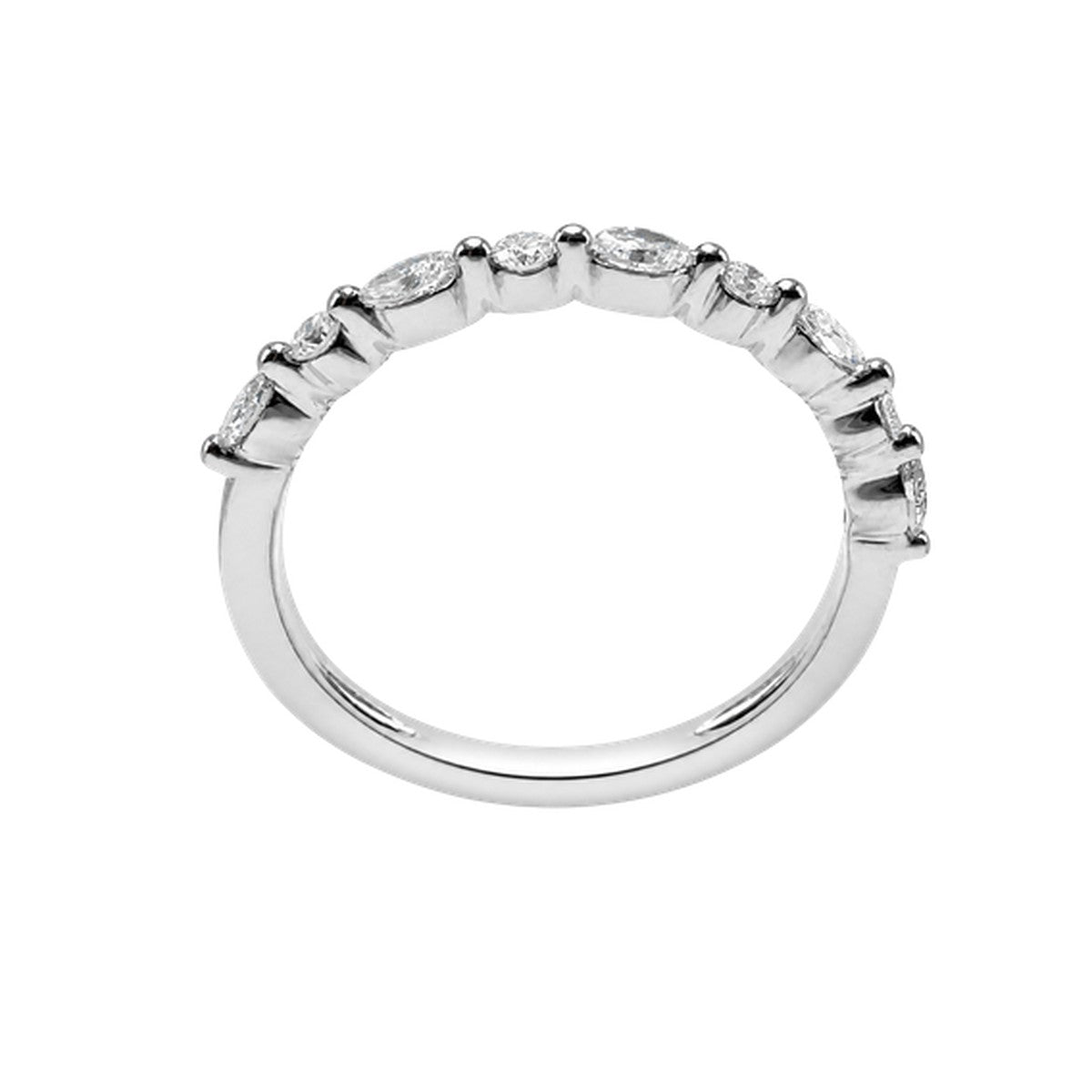 Anillo Marquise Diamonds — TIORÉ