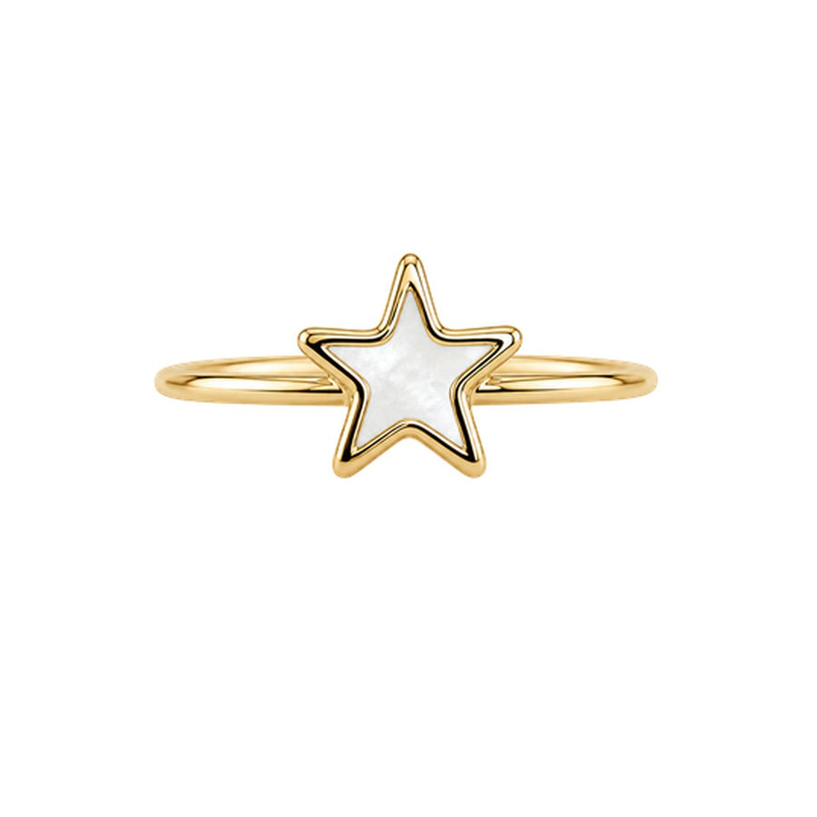 Anillo Estrella — TIORÉ