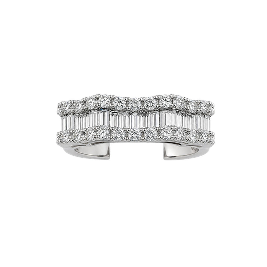 Anillo Huellita — TIORÉ