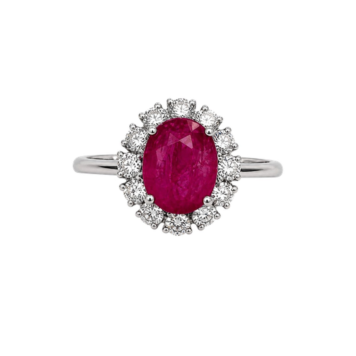 Anillo Princesa — TIORÉ
