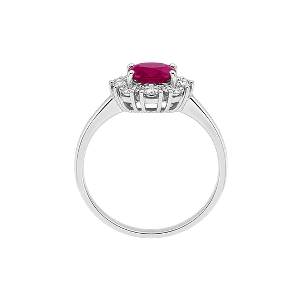 Anillo Princesa — TIORÉ