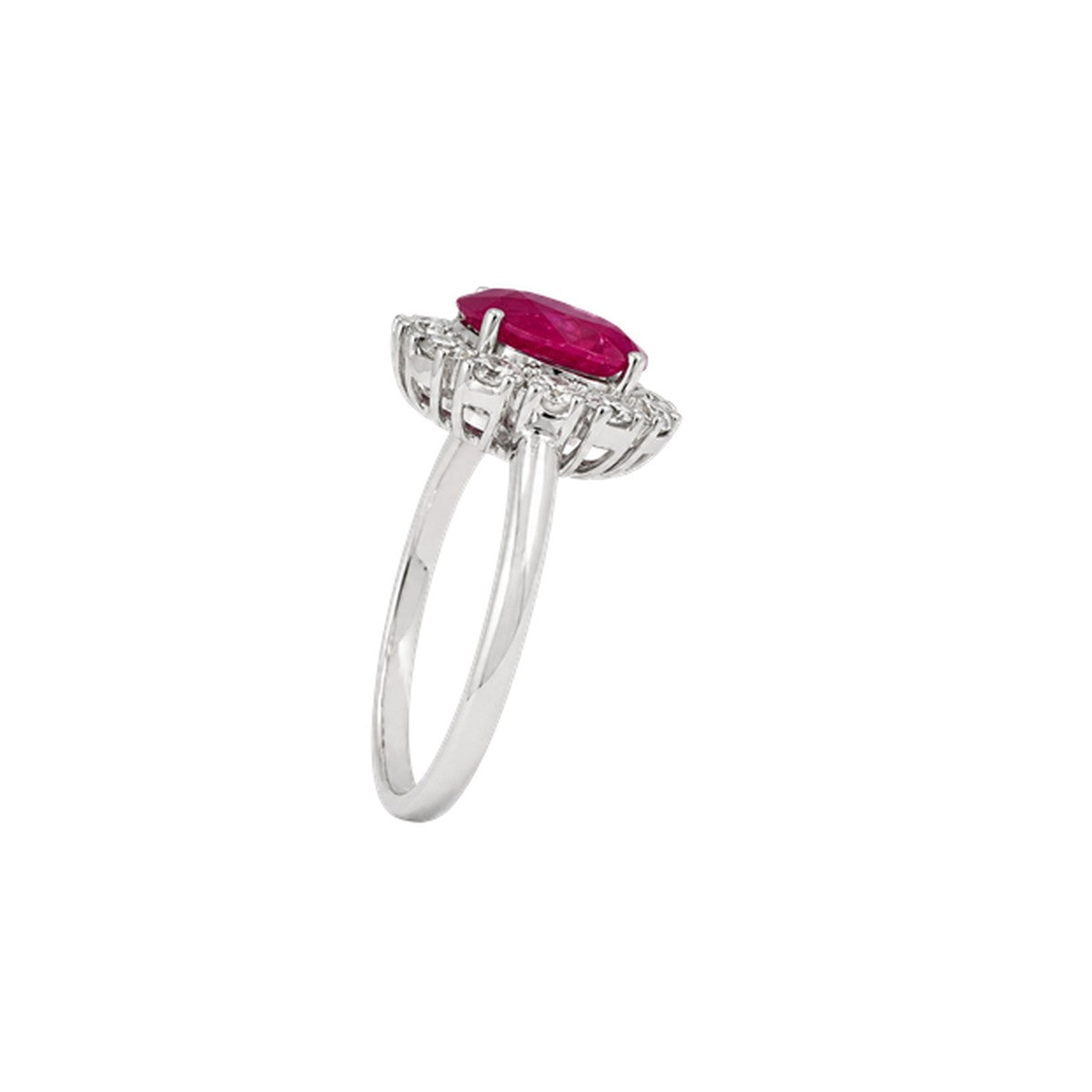Anillo Princesa — TIORÉ