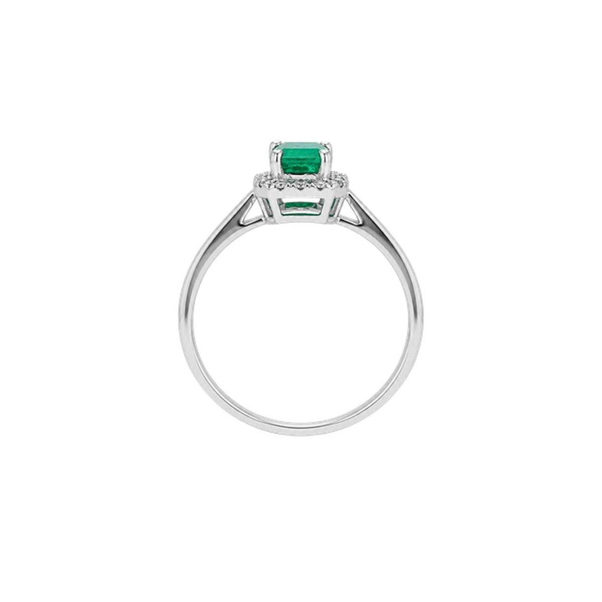 Anillo Esmeralda — TIORÉ